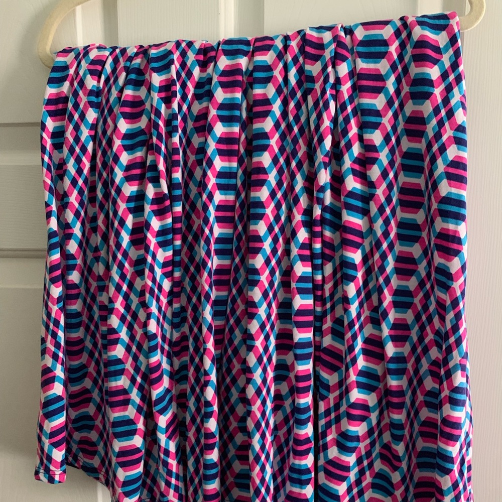Madison Skirt - with Pockets